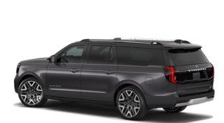 2026 Ford Expedition® External Image 3